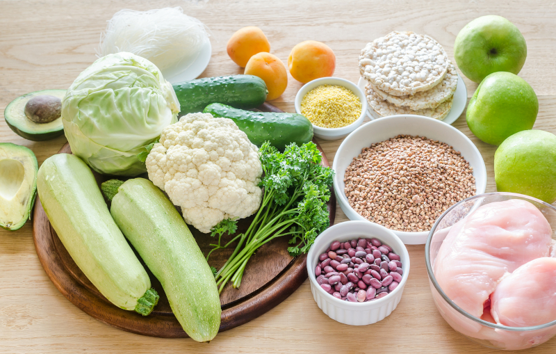 Alimentazione