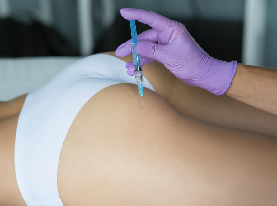 Mesoterapia