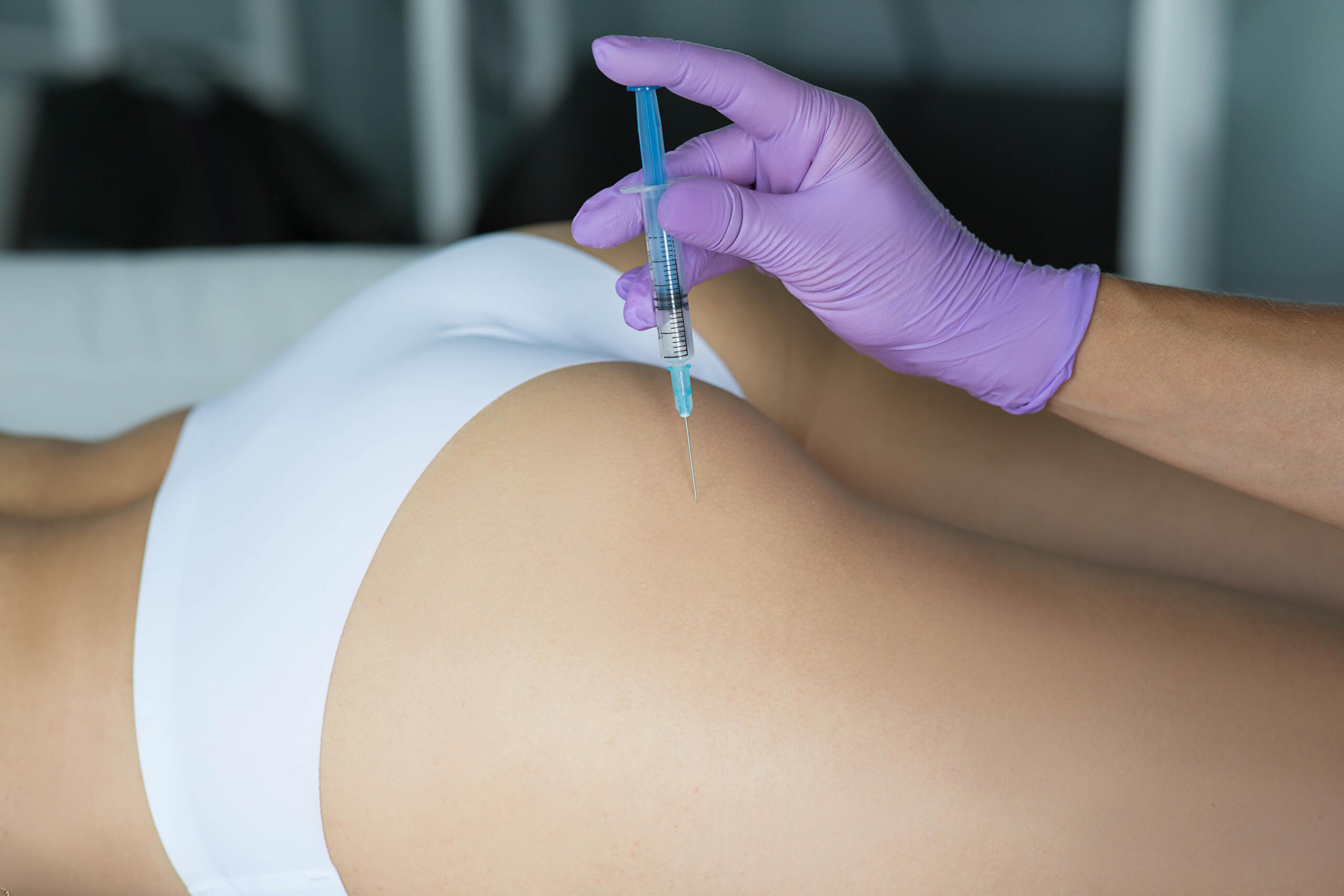 Mesoterapia