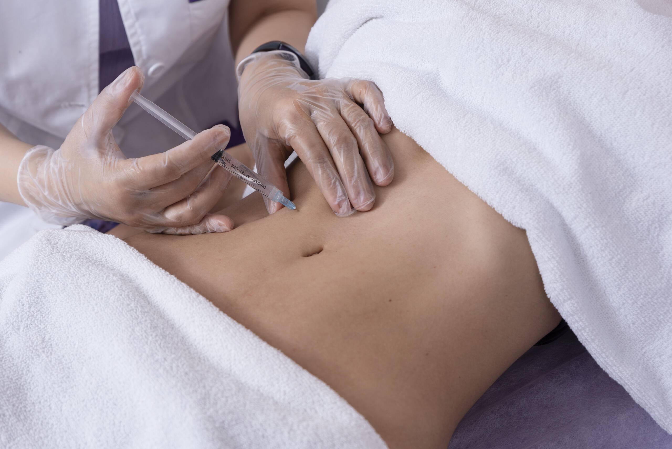 Biostimolazione corpo