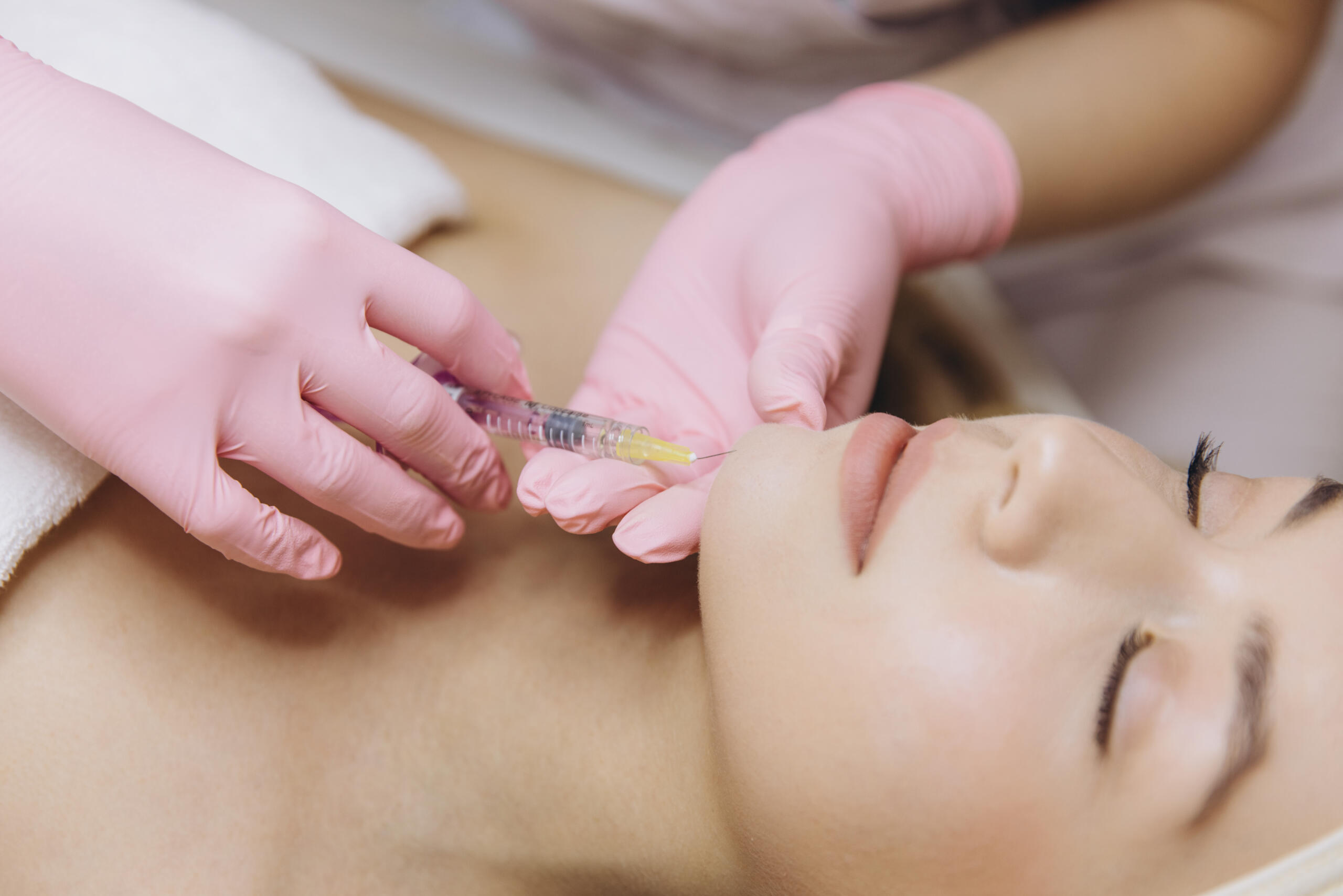Biostimolazione